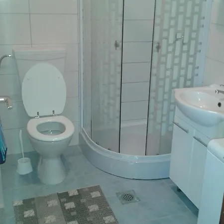 Schoene In Privlaka Mit Garten Privlaka (Zadar)