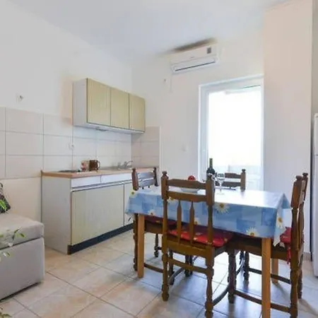 Lejlighed Schoene In Privlaka Mit Garten Privlaka (Zadar)